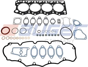 Auger 108318 - Комплект прокладок, головка цилиндра unicars.by