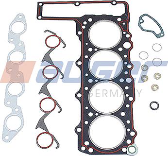 Auger 114390 - Комплект прокладок, головка цилиндра unicars.by