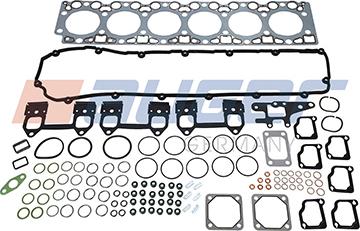 Auger 114741 - Комплект прокладок, головка цилиндра unicars.by