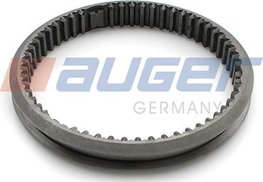 Auger 74999 - Кольцо синхронизатора, ступенчатая коробка передач unicars.by