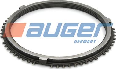 Auger 76544 - Кольцо синхронизатора, ступенчатая коробка передач unicars.by