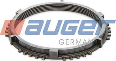 Auger 76588 - Кольцо синхронизатора, ступенчатая коробка передач unicars.by