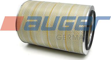 Auger 76827 - Воздушный фильтр, двигатель unicars.by