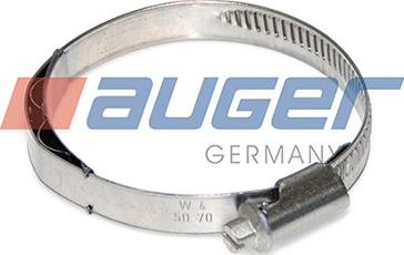 Auger 70355 - Хомут unicars.by