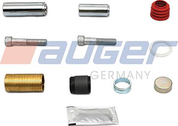 Auger 71447 - Ремкомплект, тормозной суппорт unicars.by