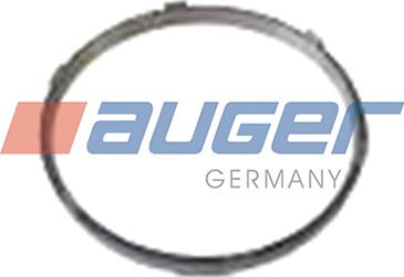 Auger 78896 - Конус синхронизатора, сателлитное колесо unicars.by