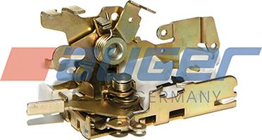 DT Spare Parts 170594102 - Замок двери unicars.by