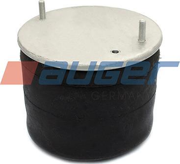 Auger AU 3498608-KP - Кожух пневматической рессоры unicars.by