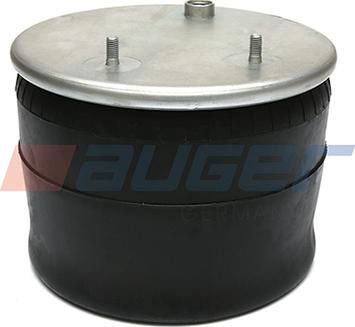 Auger AU 34836-K12 - Кожух пневматической рессоры unicars.by