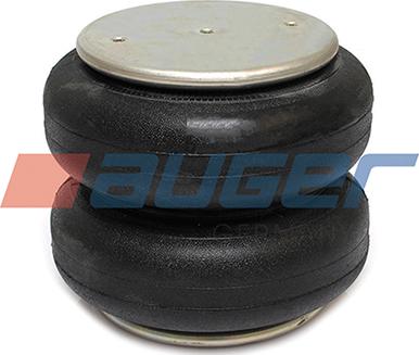 Auger AU 34302-2P06 - Кожух пневматической рессоры unicars.by