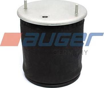 Auger AU 342924-KP - Кожух пневматической рессоры unicars.by