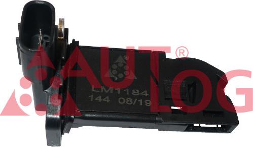 Autlog LM1184 - Датчик потока, массы воздуха unicars.by