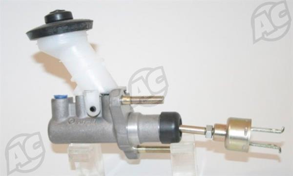 AUTO CYLINDERS CPD.TOY308 - Главный цилиндр, система сцепления unicars.by