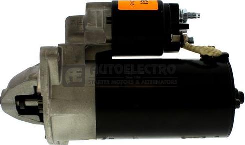 Autoelectro AES2200 - Стартер unicars.by