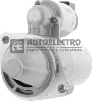 Autoelectro AEX1257 - Стартер unicars.by