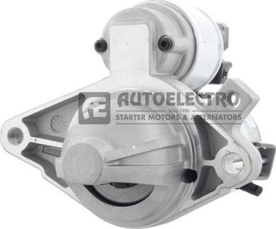 Autoelectro AEY3908 - Стартер unicars.by