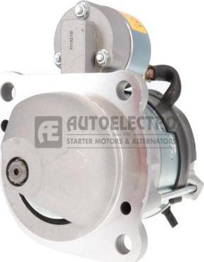 Autoelectro AEY2598 - Стартер unicars.by