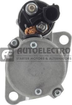 Autoelectro AEY2625 - Стартер unicars.by