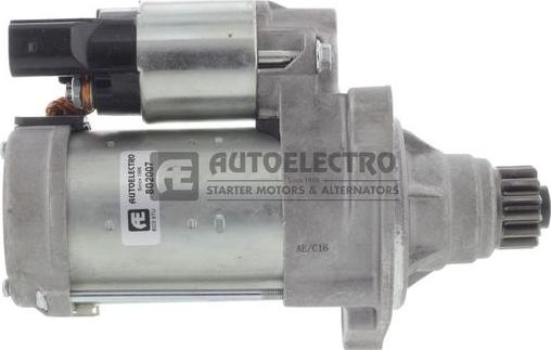 Autoelectro AEY2625 - Стартер unicars.by