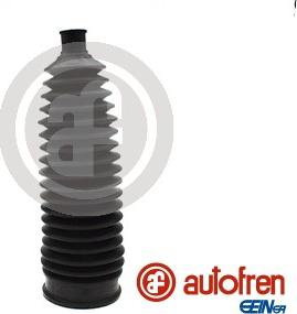 AUTOFREN SEINSA D9297 - Комплект пыльника, рулевое управление unicars.by