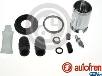 AUTOFREN SEINSA D4986LK - Ремкомплект, тормозной суппорт unicars.by