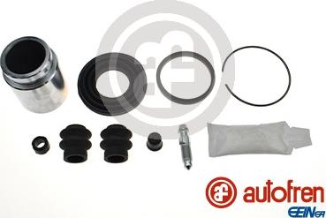 AUTOFREN SEINSA D41813C - Ремкомплект, тормозной суппорт unicars.by