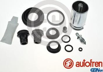 AUTOFREN SEINSA D4853K - Ремкомплект, тормозной суппорт unicars.by