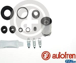 AUTOFREN SEINSA D4857K - Ремкомплект, тормозной суппорт unicars.by