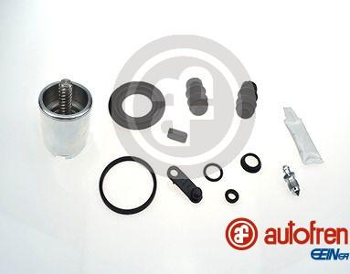 AUTOFREN SEINSA D42499RK - Ремкомплект, тормозной суппорт unicars.by