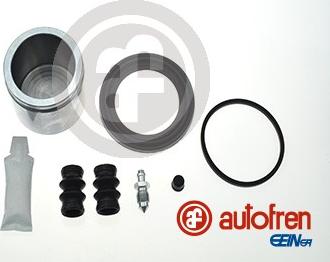 AUTOFREN SEINSA D42600C - Ремкомплект, тормозной суппорт unicars.by