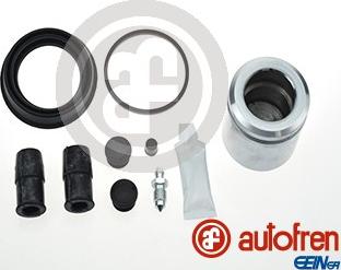 AUTOFREN SEINSA D42001C - Ремкомплект, тормозной суппорт unicars.by