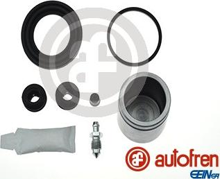 AUTOFREN SEINSA D42019C - Ремкомплект, тормозной суппорт unicars.by