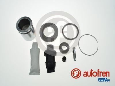 AUTOFREN SEINSA D42021C - Ремкомплект, тормозной суппорт unicars.by