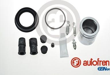 AUTOFREN SEINSA D42100C - Ремкомплект, тормозной суппорт unicars.by