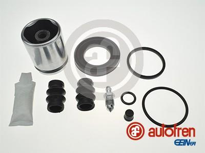 AUTOFREN SEINSA D42257K - Ремкомплект, тормозной суппорт unicars.by