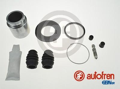 AUTOFREN SEINSA D42211C - Ремкомплект, тормозной суппорт unicars.by