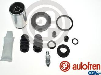 AUTOFREN SEINSA D42746K - Ремкомплект, тормозной суппорт unicars.by