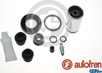 AUTOFREN SEINSA D42778K - Ремкомплект, тормозной суппорт unicars.by