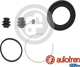 AUTOFREN SEINSA D4 720 - Ремкомплект, тормозной суппорт unicars.by