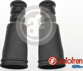 AUTOFREN SEINSA D5088 - Отбойник, демпфер амортизатора unicars.by