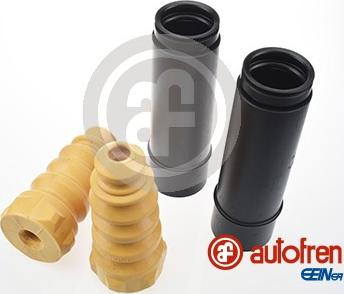 AUTOFREN SEINSA D5222 - Пылезащитный комплект, амортизатор unicars.by