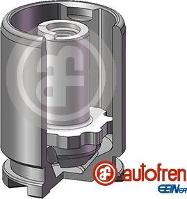 AUTOFREN SEINSA D025541K - Поршень, корпус скобы тормоза unicars.by