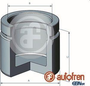 AUTOFREN SEINSA D025327 - Поршень, корпус скобы тормоза unicars.by