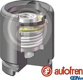 AUTOFREN SEINSA D025258K - Поршень, корпус скобы тормоза unicars.by