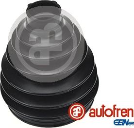 AUTOFREN SEINSA D8518T - Пыльник, приводной вал unicars.by