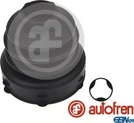 AUTOFREN SEINSA D8520 - Пыльник, приводной вал unicars.by