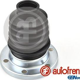 AUTOFREN SEINSA D8 288T - Пыльник, приводной вал unicars.by