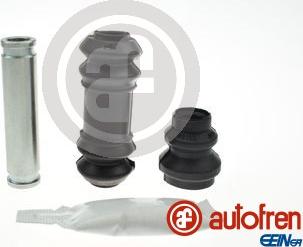 AUTOFREN SEINSA D7029C - Комплект направляющей гильзы, тормозной поршень unicars.by