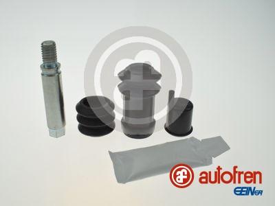 AUTOFREN SEINSA D7079C - Комплект направляющей гильзы, тормозной поршень unicars.by