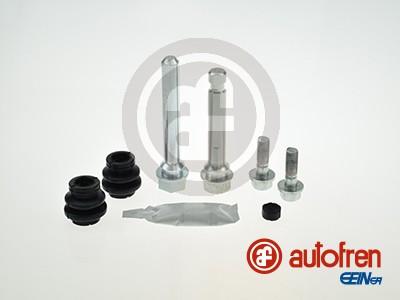 AUTOFREN SEINSA D7180C - Комплект направляющей гильзы, тормозной поршень unicars.by